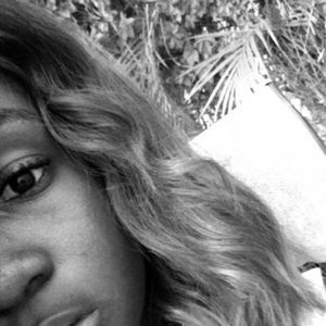 Meet your Posher, Toni-ann